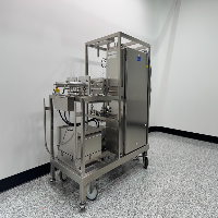 Cytiva UniFlux Tangential Flow Filtration System image 0